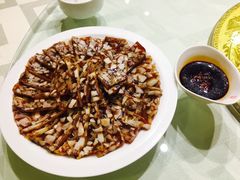 肉冻-添福来墨鱼饺子 · 海鲜东北菜(大连星海·黄浦路店)