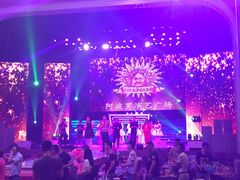 -南京阿波罗演艺广场