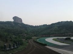 -鼎盛王朝康熙大典实景演出