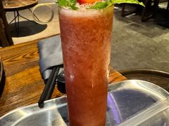 -喜洲吧·江畔老船厂·庭院餐厅(喜临院店)