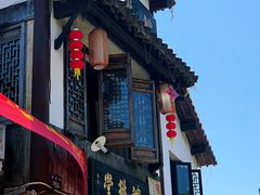 门面-礼耕堂·百年茶人餐厅(梅家坞店)
