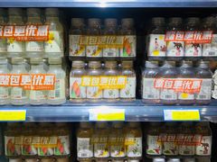 -合家福超市(合肥滨湖百大店)