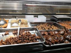 -乔波食品(杜桥中心菜场店)