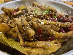 -小民大排档(马场角横路店)