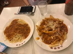肉酱意粉-大哥餐厅(西城花园店)