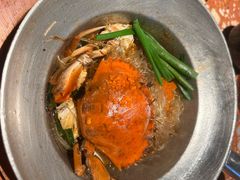 -涌煲记·蟹煲·砂锅海鲜·煲出宁波味(天一旗舰店)