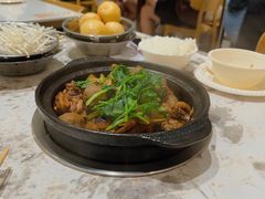 -二楼老店重庆鸡公煲(真光路店)