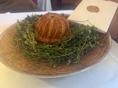 -壳里西餐厅Coquille Seafood Bistro(蒙自路店)