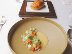 -三嚥阁 La Villa Restaurant