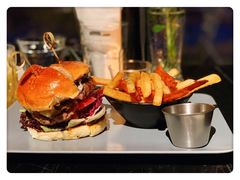 -Cooking Man(中懋天地店)