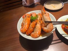 -酌酒半杯·生腌熟醉·阿拉宁波小菜馆(天一广场店)