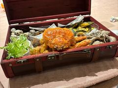 -香然会·园林雅宴(陆家嘴店)