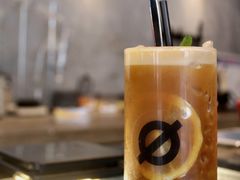 -BE NORMAL CAFE(霞溪路店)