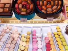 -PAUL LAFAYET 法式甜品(港汇广场店)