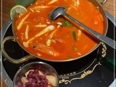 -南越郡·越式风味餐厅(青秀万达店)