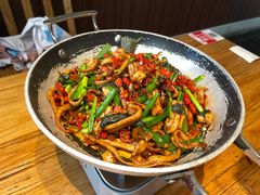 -渔乡米香·剁椒鱼头(四方坪店)