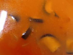 番茄养胃汤-禾珍珠家常小馆(河南博物院店)