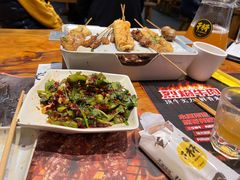-木屋烧烤(白石洲店)