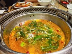 -七欣天香辣蟹火锅(苏州东大街店)