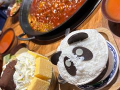 -楠火锅(龙阳广场店)