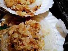-后宫私房菜(汇客美食娱乐广场店)