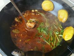 android_upload_pic-大鹅岛灶台鱼·铁锅炖(水库路店)