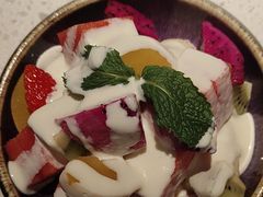 -秀玉coffee&kitchen(黄石大上海店)
