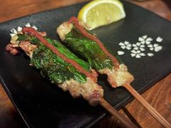 -木子烧鸟屋(百子湾店)