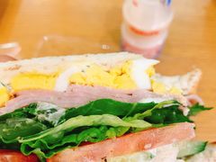 -巴黎贝甜(华堂新辰汇店)