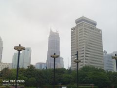 -人民广场