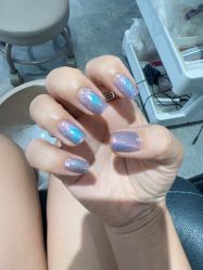 -U+nail优加专业美甲美睫