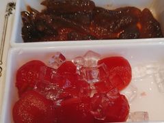 -俏江南天津时尚曲艺主题餐厅(马场道店)