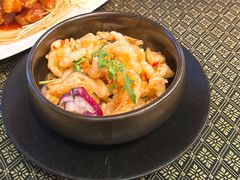 -南沙游艇会·大兵船餐厅