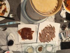 -北京王府井希尔顿酒店·万斯阁西餐厅