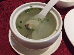 -蜈支洲岛珊瑚酒店临海阁中餐厅