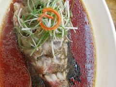 -海鲜城大家餐厅