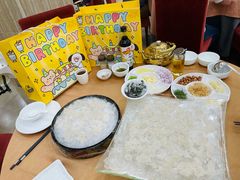 -海晖酒楼·顺德鱼生(荣华店)