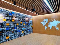 -长春世界雕塑园冰雪艺术天地