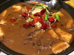 -那家小馆•北京菜•烤鸭(中关村店)