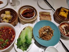 -金鼎轩·滋养小餐馆(联想桥店)