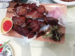 -澳门街风味餐厅(远洋店)