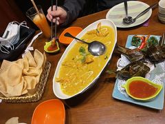 -荷花泰菜(东方新天地店)