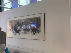 -平安金融中心云际观光层
