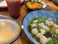 -北丐先生·野馄饨烧烤(雨花万象店)