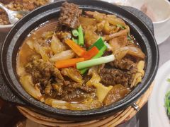 -金哥私房菜馆(张府园总店)