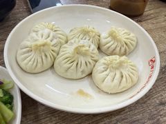 -津门张记包子铺(华昌道店)