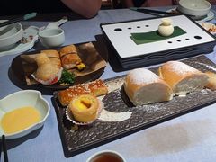 -晓粤·惹味粤菜(凯德乐峰广场店)