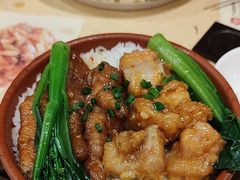 -点都德(大茶楼店)