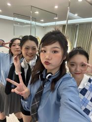 -米莱摄影写真(五大道别墅店)