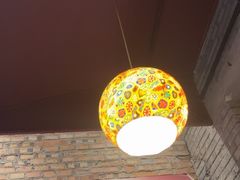 -苹果树下艺术餐厅(宋庄店)